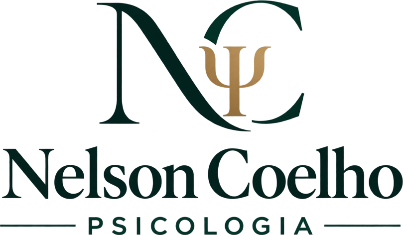 Nelson Coelho Psicologia